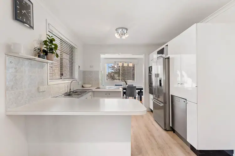 Second view of Homely house listing, 8 Cunningham Street, Karabar NSW 2620