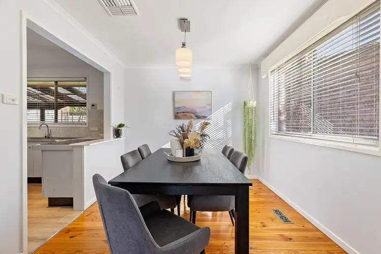 Fifth view of Homely house listing, 8 Cunningham Street, Karabar NSW 2620