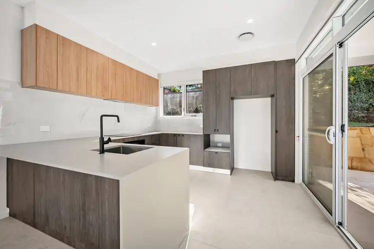 Third view of Homely house listing, 10A Mitta Place, Kaleen ACT 2617