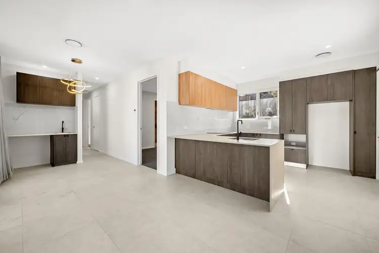 Fourth view of Homely house listing, 10A Mitta Place, Kaleen ACT 2617