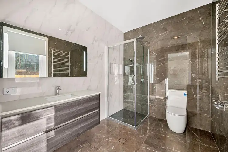 Fifth view of Homely house listing, 10A Mitta Place, Kaleen ACT 2617