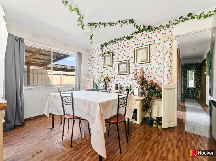 Third view of Homely house listing, 93 Fairbairn Drive, Corio VIC 3214