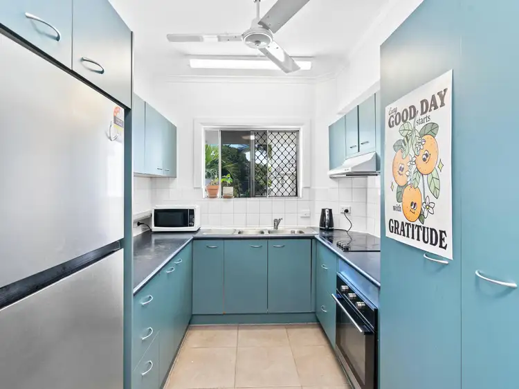 Third view of Homely unit listing, 11/14 Upward Street, Cairns North QLD 4870