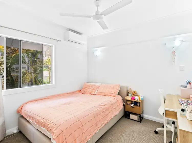 Fourth view of Homely unit listing, 11/14 Upward Street, Cairns North QLD 4870