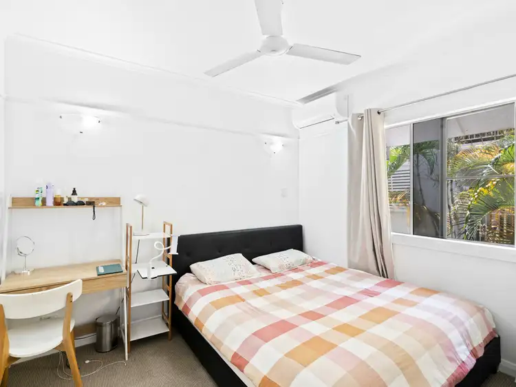 Fifth view of Homely unit listing, 11/14 Upward Street, Cairns North QLD 4870