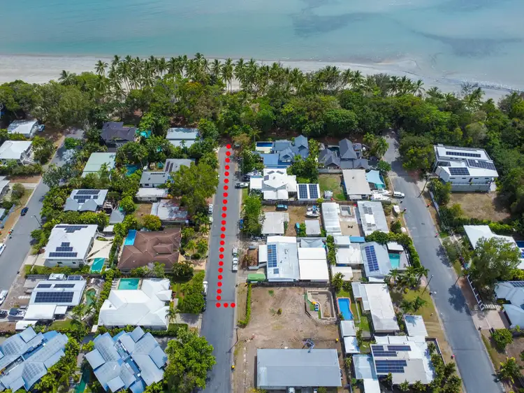 Main view of Homely land listing, 3 Baler Street, Port Douglas QLD 4877