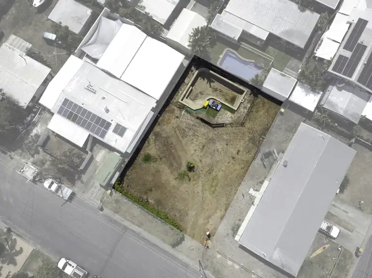 Second view of Homely land listing, 3 Baler Street, Port Douglas QLD 4877
