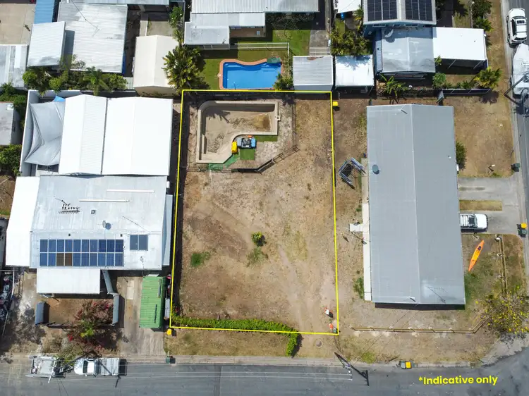 Fourth view of Homely land listing, 3 Baler Street, Port Douglas QLD 4877