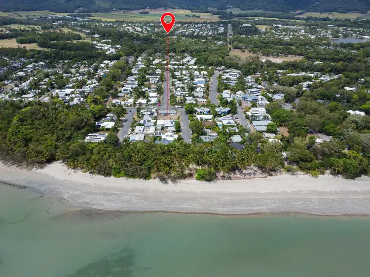 Fifth view of Homely land listing, 3 Baler Street, Port Douglas QLD 4877