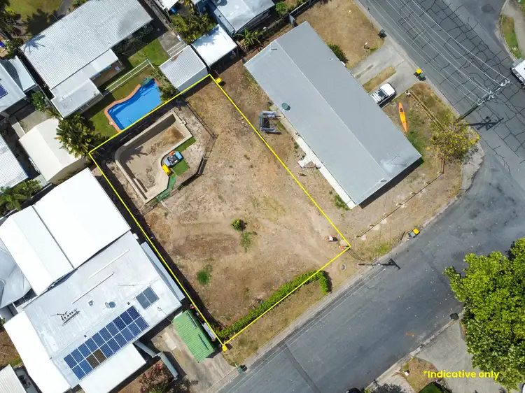 Sixth view of Homely land listing, 3 Baler Street, Port Douglas QLD 4877