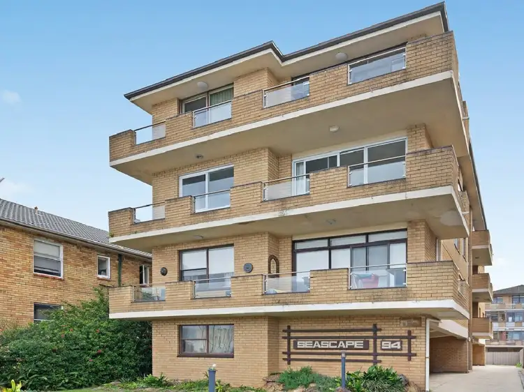 Main view of Homely apartment listing, 2/94 The Grand Parade, Brighton-Le-Sands NSW 2216