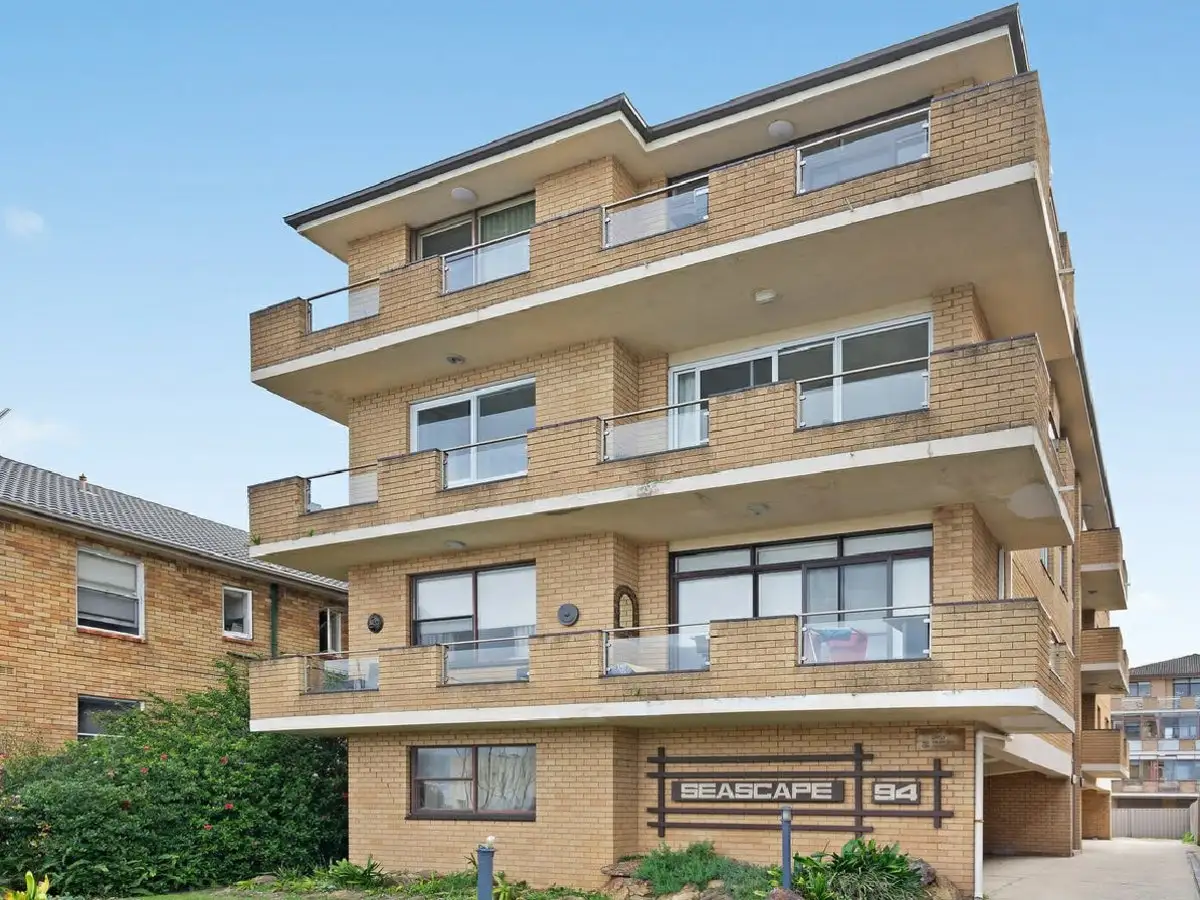Main view of Homely apartment listing, 2/94 The Grand Parade, Brighton-Le-Sands NSW 2216