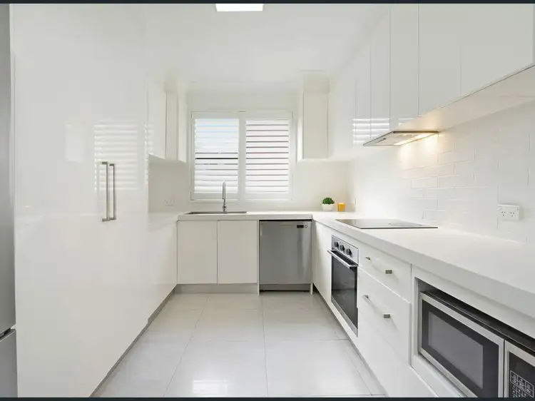 Sixth view of Homely apartment listing, 2/94 The Grand Parade, Brighton-Le-Sands NSW 2216