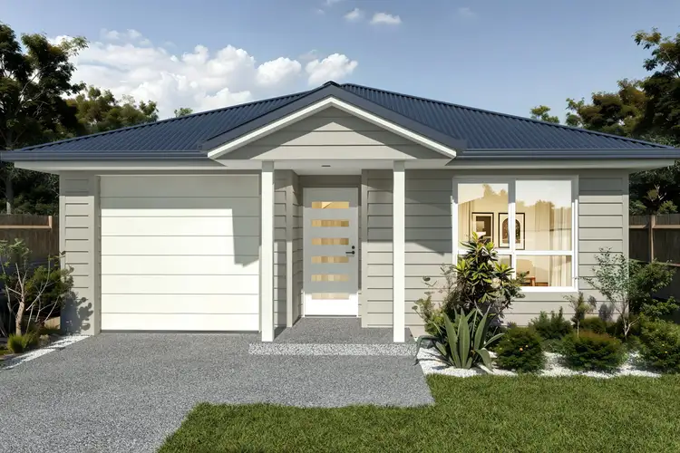 41 Harvey St, Russell Island QLD 4184