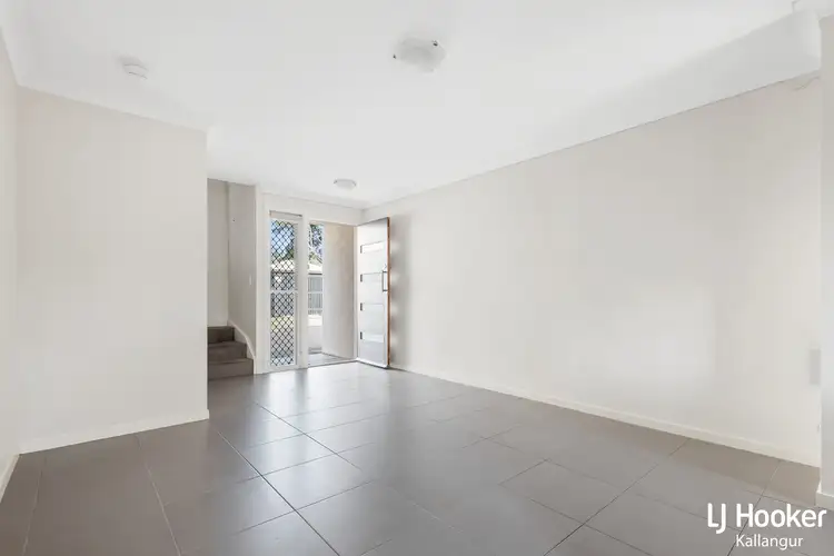 Second view of Homely townhouse listing, 3/1548 Anzac Avenue, Kallangur QLD 4503