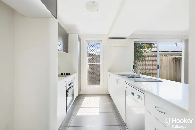 Third view of Homely townhouse listing, 3/1548 Anzac Avenue, Kallangur QLD 4503