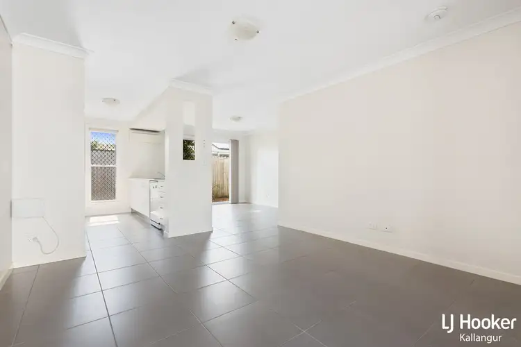 Fourth view of Homely townhouse listing, 3/1548 Anzac Avenue, Kallangur QLD 4503
