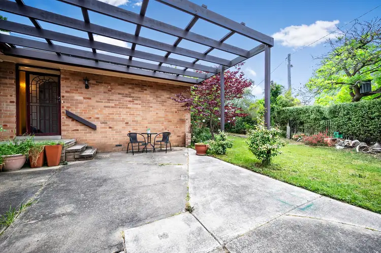 Sixth view of Homely house listing, 47 Banfield Street, Downer ACT 2602