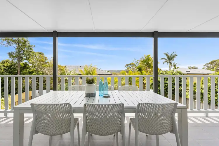 Fourth view of Homely house listing, 18 Burraga Avenue, Terrey Hills NSW 2084