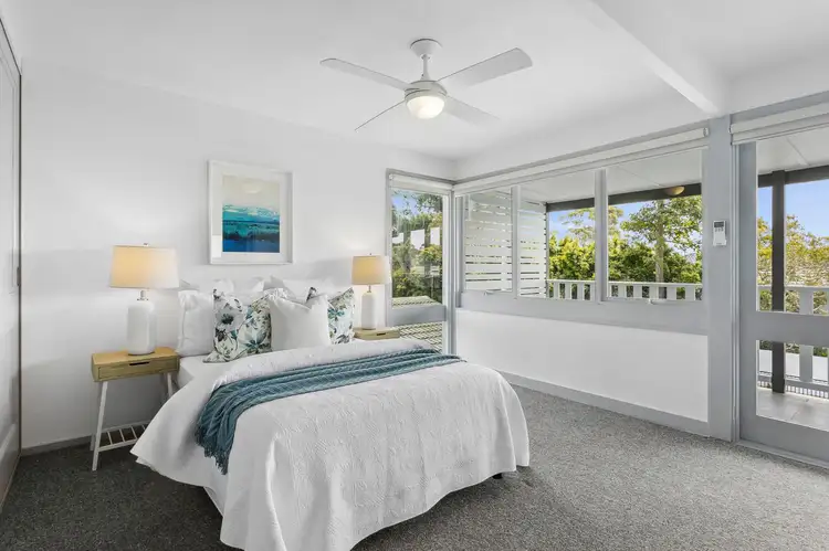 Fifth view of Homely house listing, 18 Burraga Avenue, Terrey Hills NSW 2084