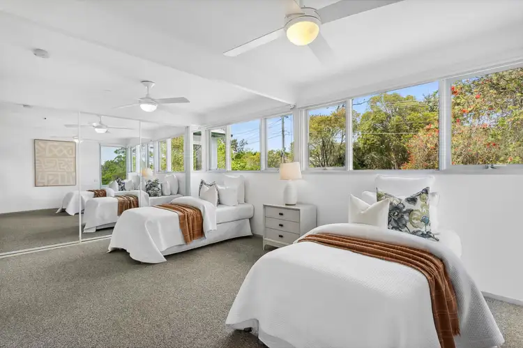 Sixth view of Homely house listing, 18 Burraga Avenue, Terrey Hills NSW 2084