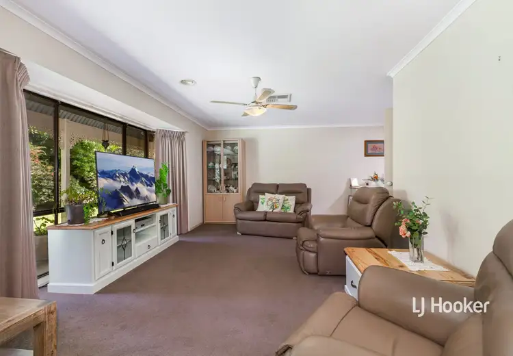 Second view of Homely house listing, 10 View Road, Heathcote Junction VIC 3758