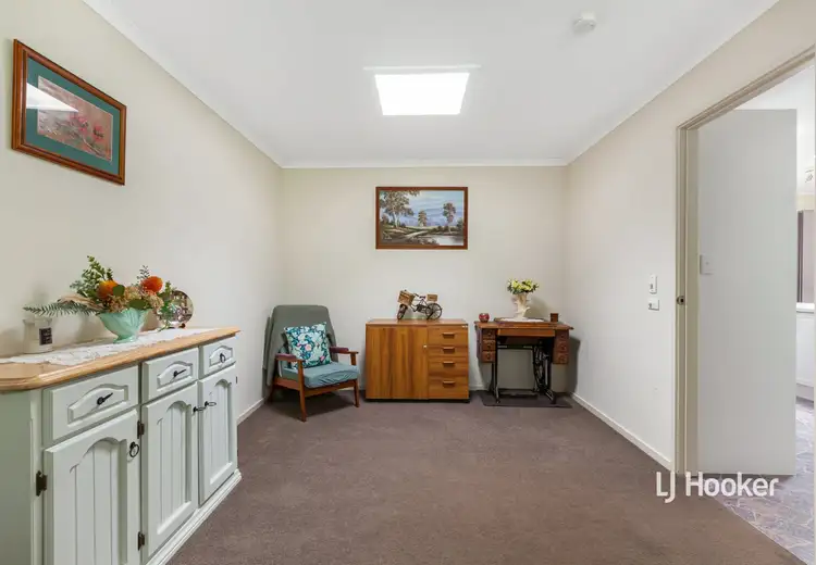 Third view of Homely house listing, 10 View Road, Heathcote Junction VIC 3758