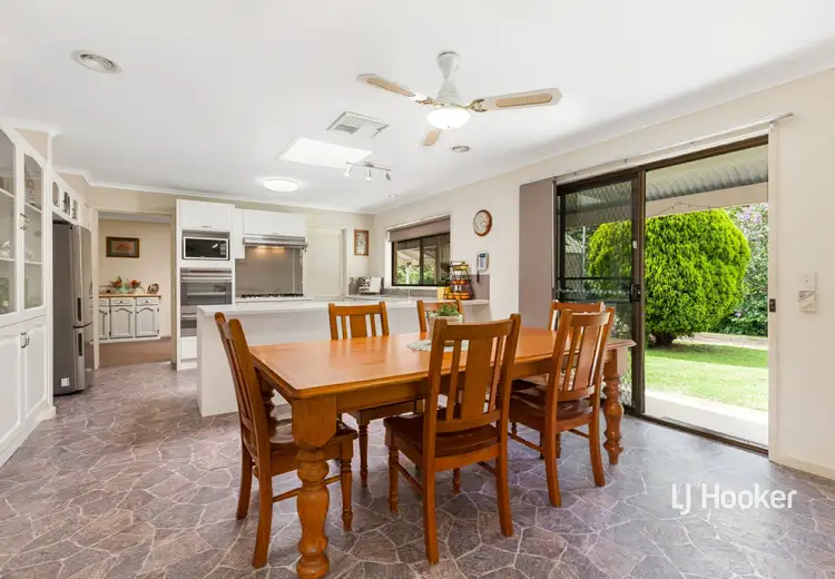 Fifth view of Homely house listing, 10 View Road, Heathcote Junction VIC 3758