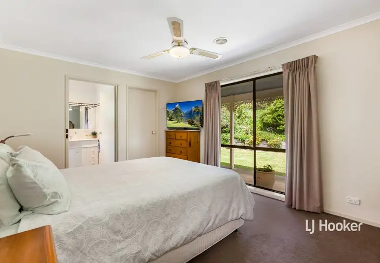 Sixth view of Homely house listing, 10 View Road, Heathcote Junction VIC 3758