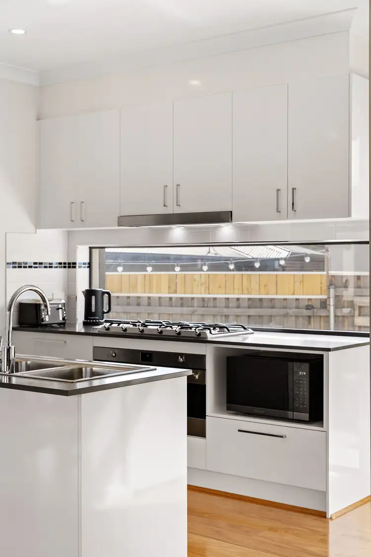 Fifth view of Homely house listing, 7/97 Lionel Rose Street, Holt ACT 2615