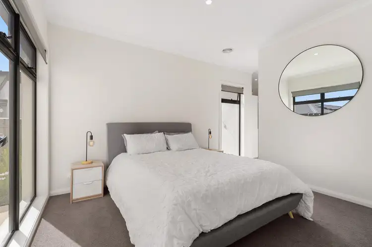 Sixth view of Homely house listing, 7/97 Lionel Rose Street, Holt ACT 2615