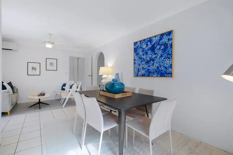 Third view of Homely apartment listing, 5/37 Vera Street, Greenslopes QLD 4120
