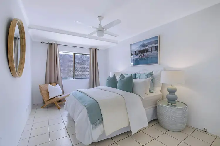 Sixth view of Homely apartment listing, 5/37 Vera Street, Greenslopes QLD 4120