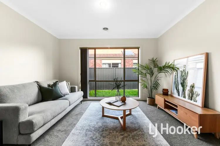 Third view of Homely house listing, 5 Sarton Link, Pakenham VIC 3810