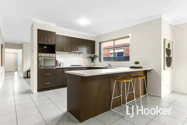 Fourth view of Homely house listing, 5 Sarton Link, Pakenham VIC 3810