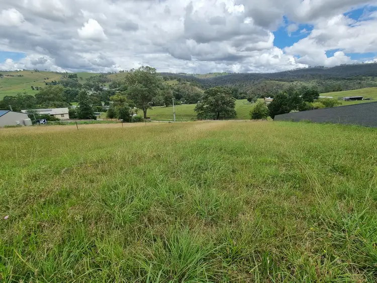 Third view of Homely land listing, 36 Woodgates Road, Buchan VIC 3885