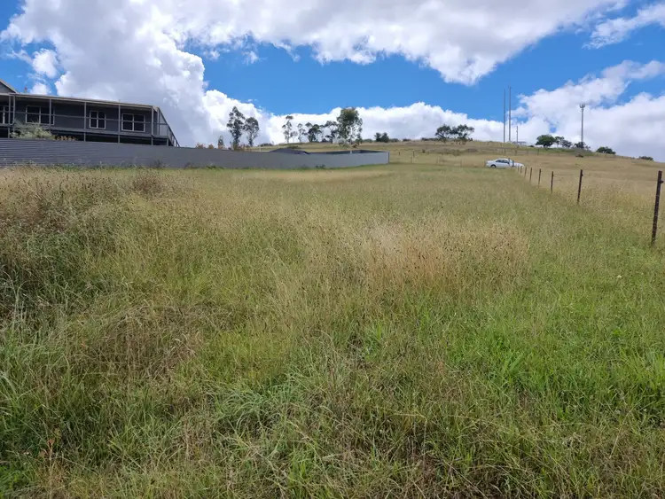 Fifth view of Homely land listing, 36 Woodgates Road, Buchan VIC 3885