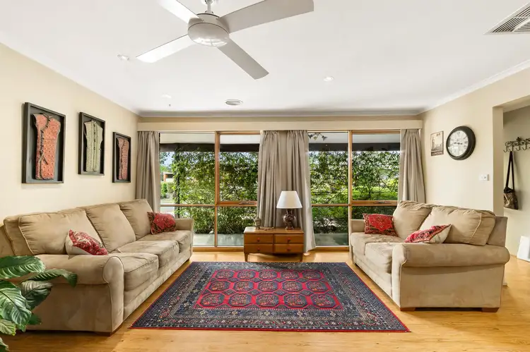 Fourth view of Homely house listing, 31 Terewah Circuit, Kaleen ACT 2617