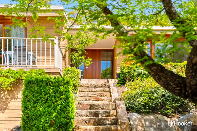 Second view of Homely house listing, 68 Fidge Street, Calwell ACT 2905