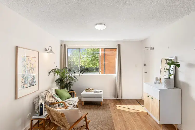 Fourth view of Homely apartment listing, 4/127 Rivett Street, Hackett ACT 2602
