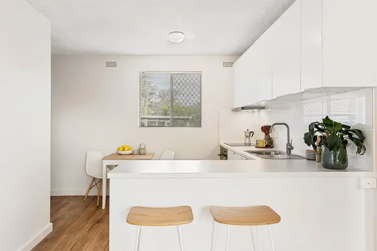 Fifth view of Homely apartment listing, 4/127 Rivett Street, Hackett ACT 2602