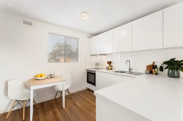 Sixth view of Homely apartment listing, 4/127 Rivett Street, Hackett ACT 2602