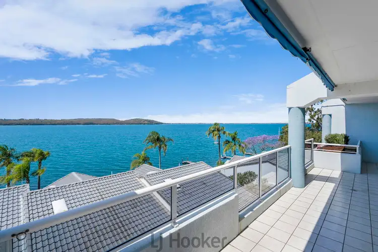 Third view of Homely apartment listing, 5/21 Excelsior Parade, Carey Bay NSW 2283