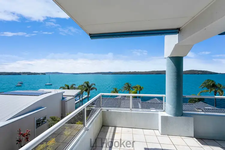 Fourth view of Homely apartment listing, 5/21 Excelsior Parade, Carey Bay NSW 2283