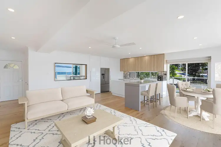 Fifth view of Homely apartment listing, 5/21 Excelsior Parade, Carey Bay NSW 2283