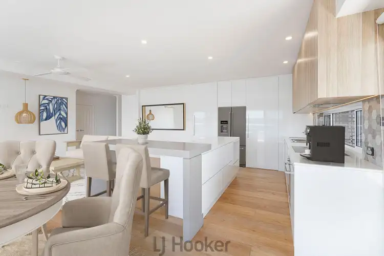 Sixth view of Homely apartment listing, 5/21 Excelsior Parade, Carey Bay NSW 2283