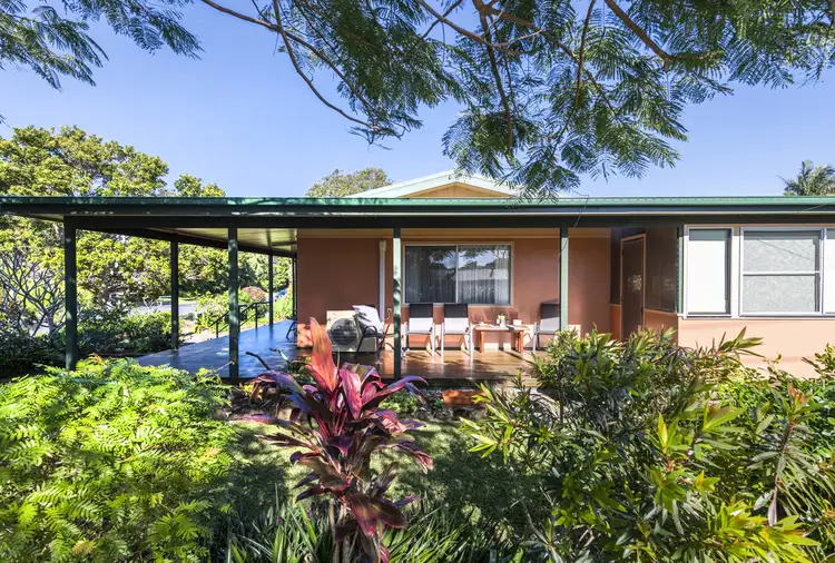 Fifth view of Homely house listing, 18 Long Street, Iluka NSW 2466