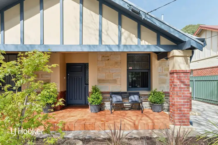 60 Shipsters Road, Kensington Park SA 5068