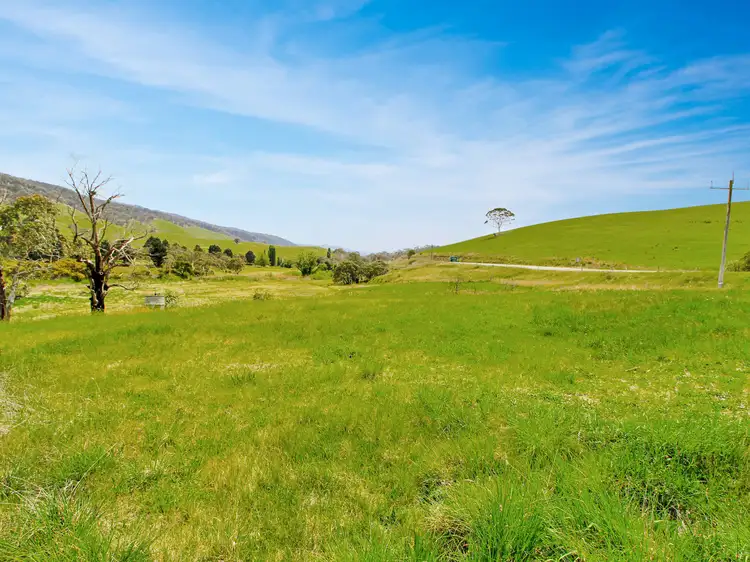 Fourth view of Homely land listing, 303 Omeo Highway, Omeo VIC 3898
