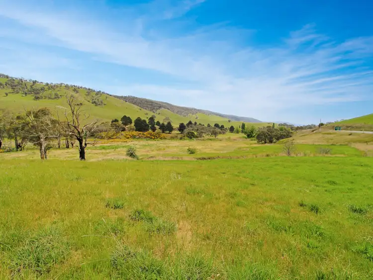 Fourth view of Homely land listing, 303 Omeo Highway, Omeo VIC 3898